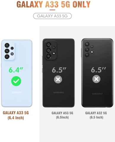 Chvelop tok Samsung Galaxy A33 5G (2022 Megjelent), Márvány Elegáns, Vékony, Puha TPU, Teljes Testet Védő Beépített képernyővédő