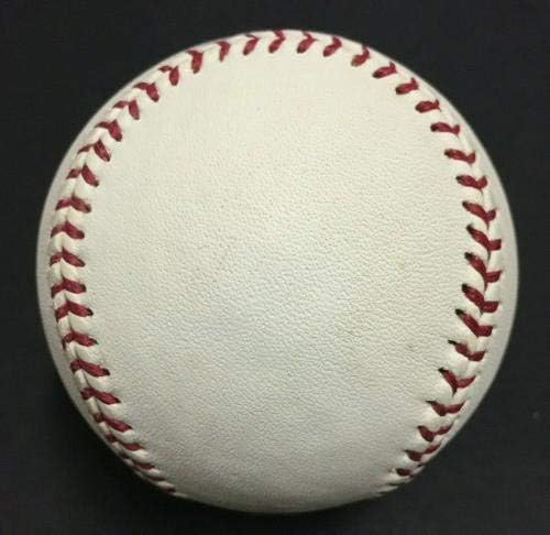 Mariano Rivera Aláírt MLB Baseball 400 Save & Date Autogramot HOF Steiner /42 - Dedikált Baseball