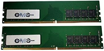 CMS 32GB (2X16GB) Memória Ram Kompatibilis az Asus/Asmobile ROG Strix X470-F Szerencsejáték, ROG Strix Z390-E Játék, ROG