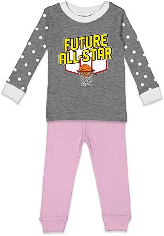 Jövő All Star - Kosaras Gyerekek Shirt & Nadrág Szett