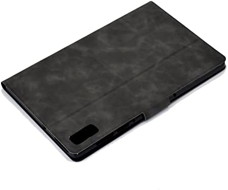 Tablet ellátottak bőrtok Lenovo Lap M9 Esetben (TB-310FU) 9.0 Hüvelykes Tablet Esetben Folio Cover [ Kártyahely ]Smart Cover