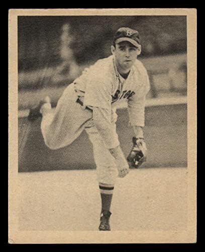 1939 Játszani 29 Jack Wilson Boston Red Sox (Baseball Kártya) VG/EX Red Sox