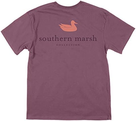 Dél-Marsh Hiteles Örökség - Floridai