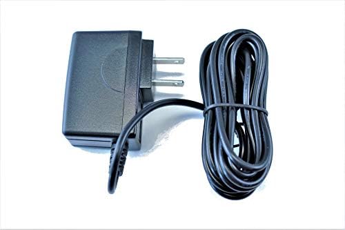 [UL] OMNIHIL 8 Méter Hosszú AC/DC Adapter Kompatibilis a Sennheiser Adapter Modell: SSA-4P 5050F