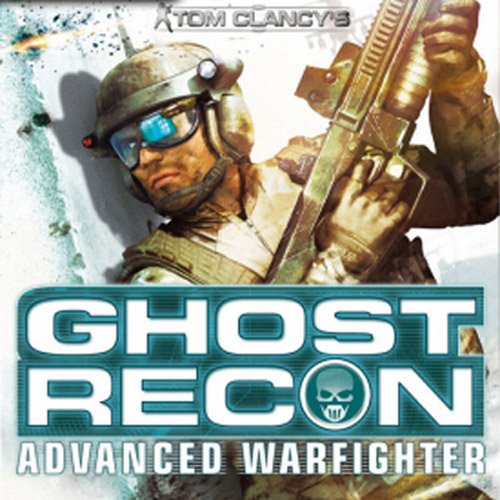 Tom Clancy ' s Ghost Recon Advanced Warfighter [Letöltés]