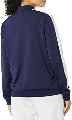 PUMA Női Trikó Zip Elülső Burkolat (Elérhető a Plusz Méretben)