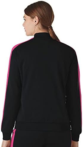 PUMA Női Trikó Zip Elülső Burkolat (Elérhető a Plusz Méretben)